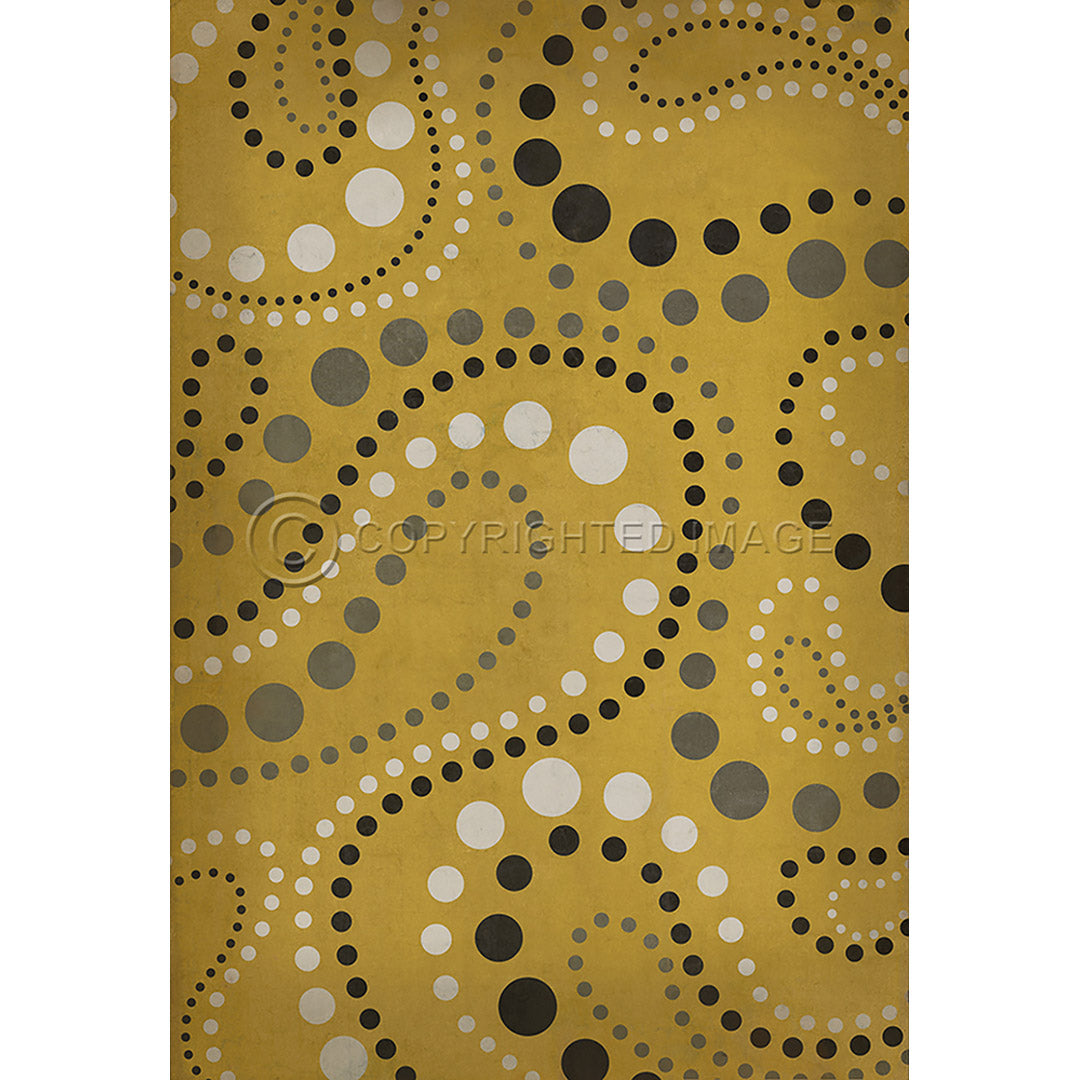 Pattern 12 Spaced Out 52x76