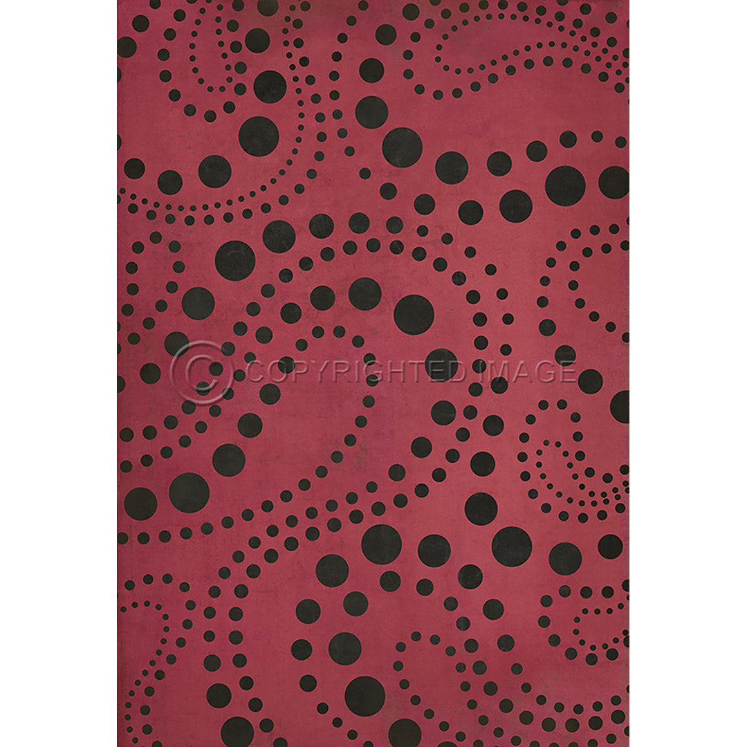 Pattern 12 Serendipity 70x102