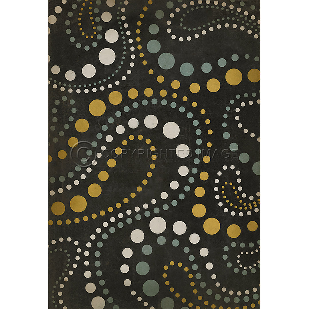 Pattern 12 the Big Bang Theory 70x102