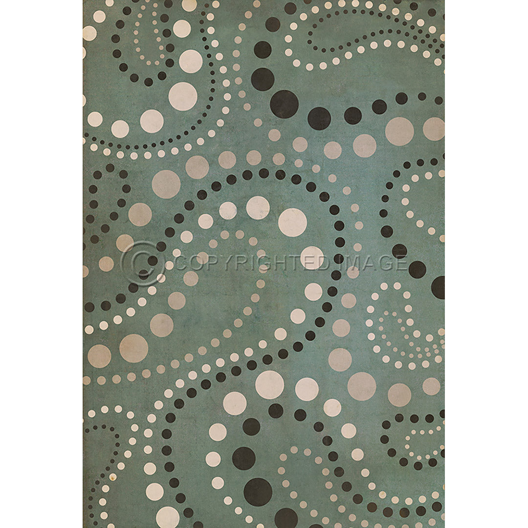 Pattern 12 Hocus Pocus 70x102