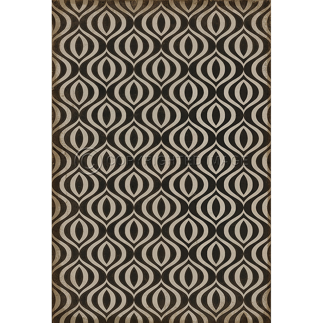 Pattern 15 Istanbul 38x56