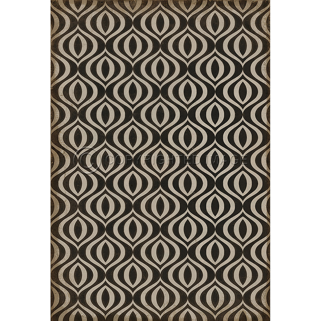 Pattern 15 Istanbul 52x76