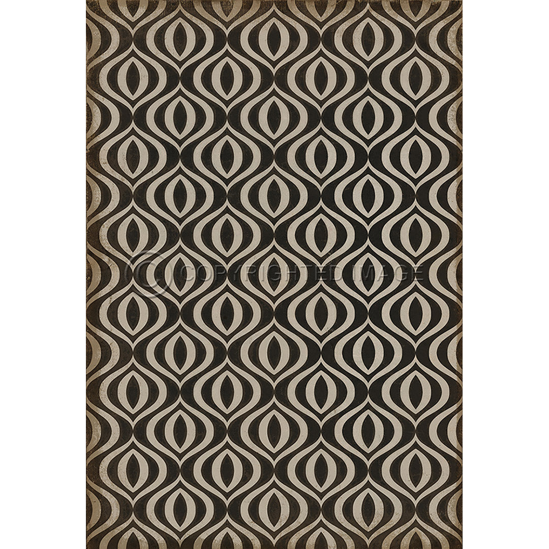 Pattern 15 Istanbul 70x102