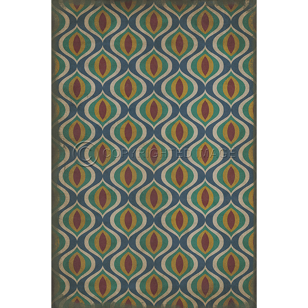 Pattern 15 Constantinople        20x30