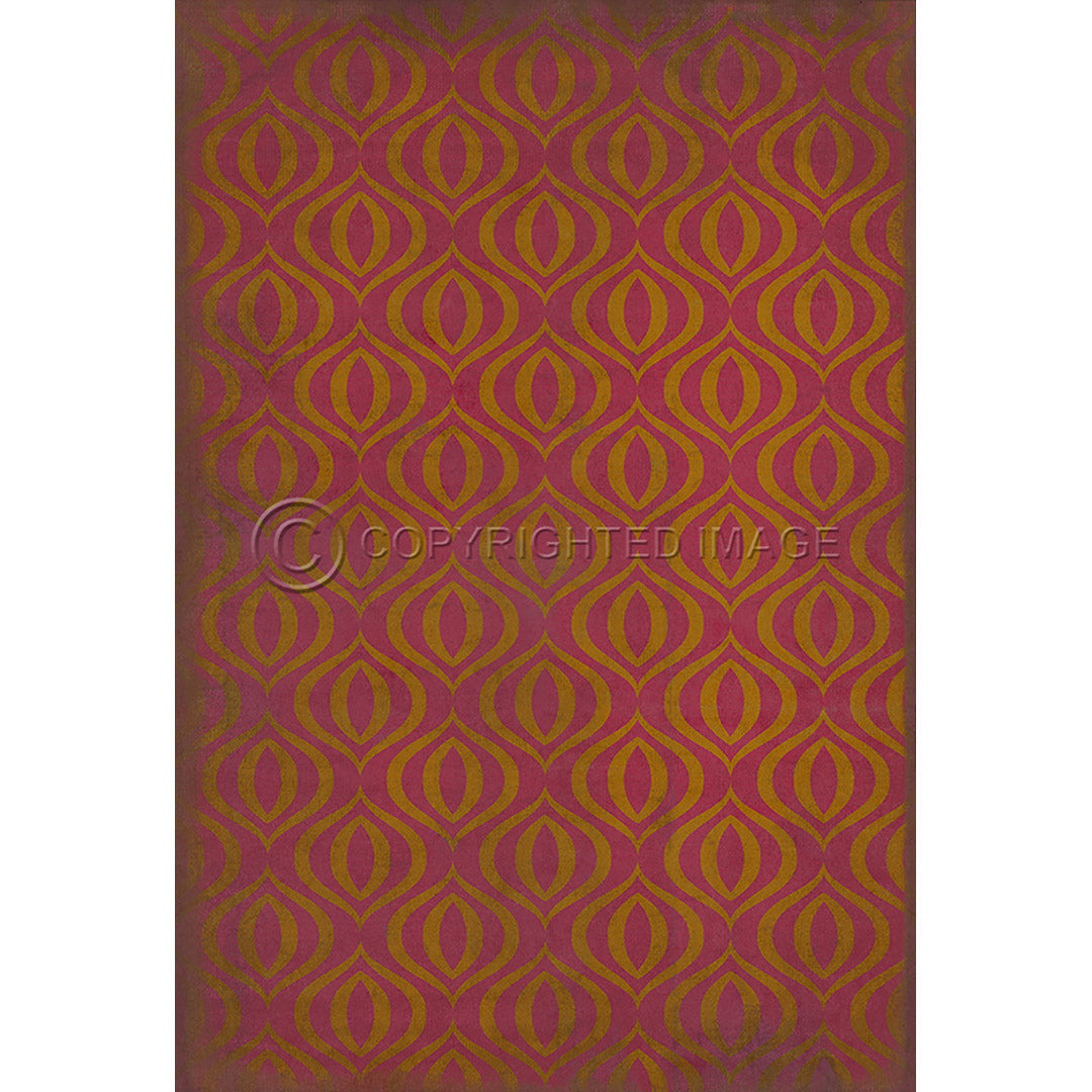 Pattern 15 Phoenix 38x56