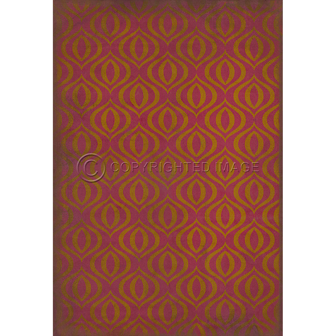 Pattern 15 Phoenix 52x76