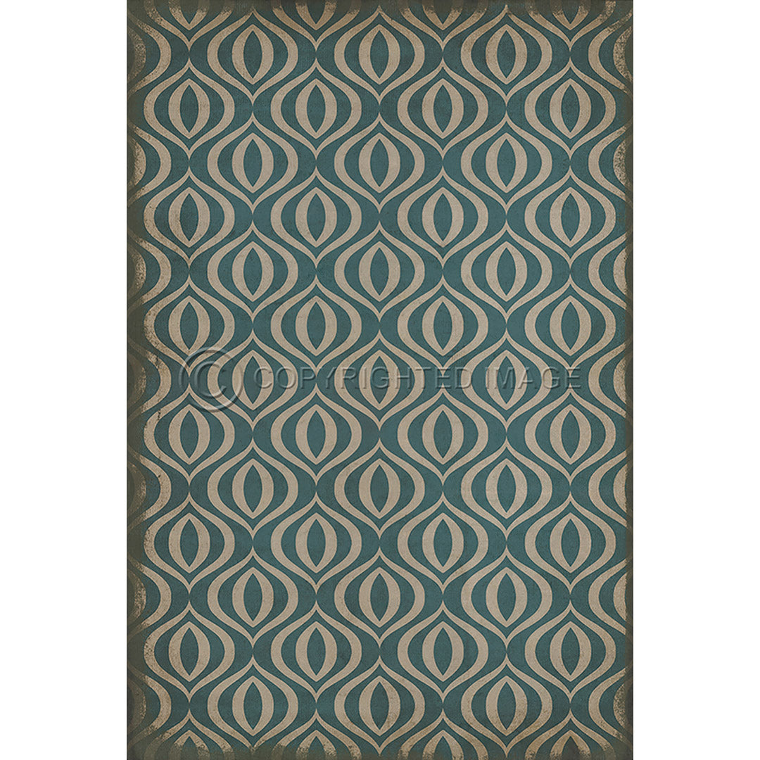 Pattern 15 Lithium 20x30