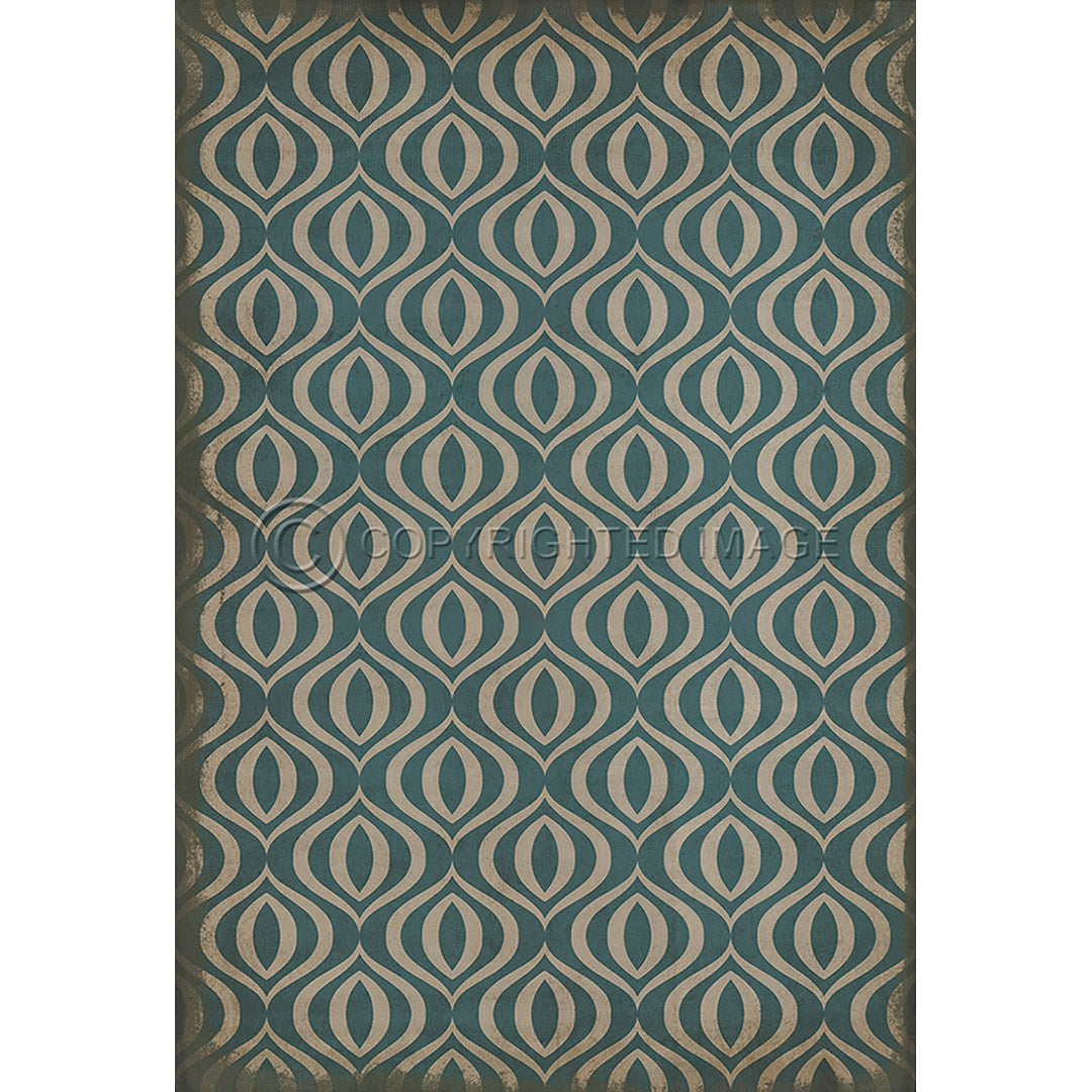 Pattern 15 Lithium 38x56