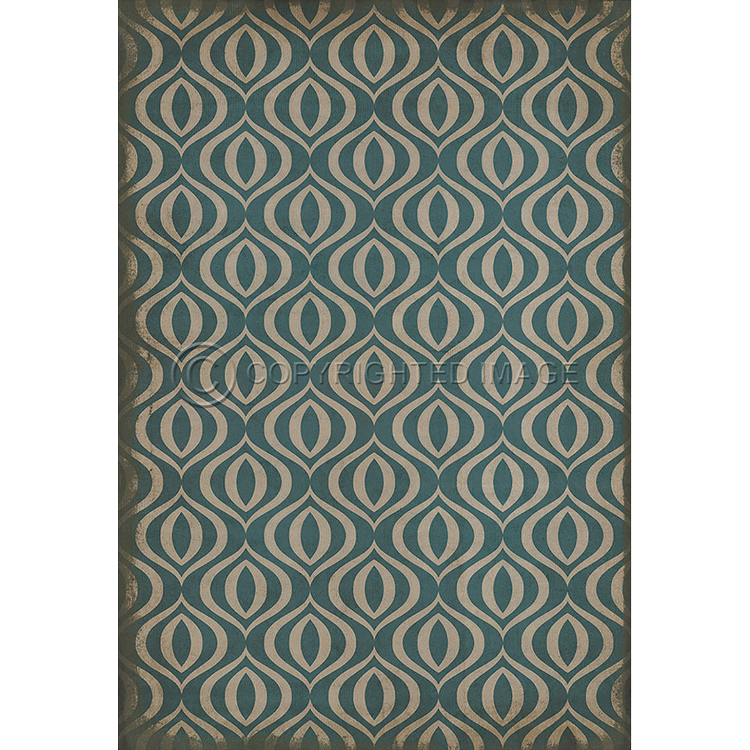 Pattern 15 Lithium 52x76