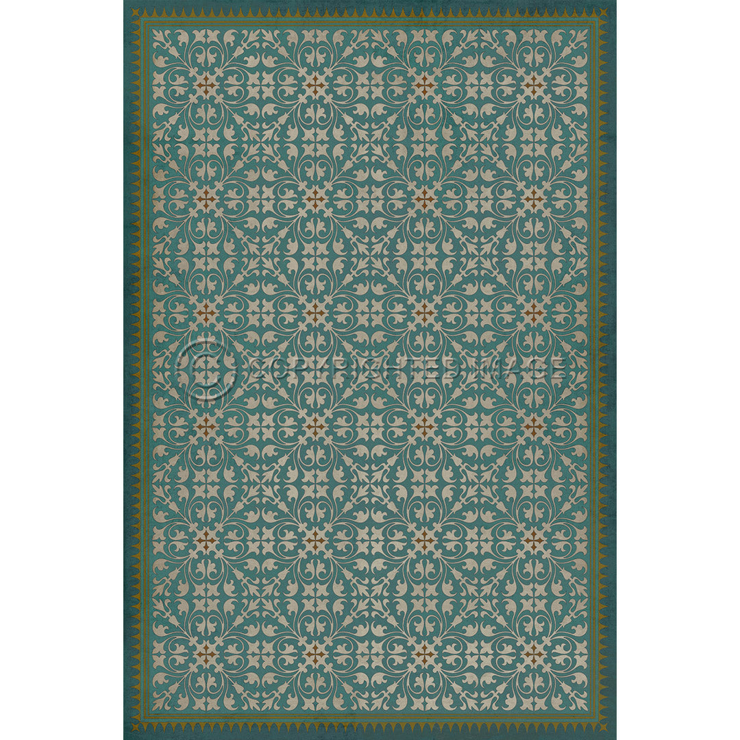 Pattern 21 Contrariwise 20x30