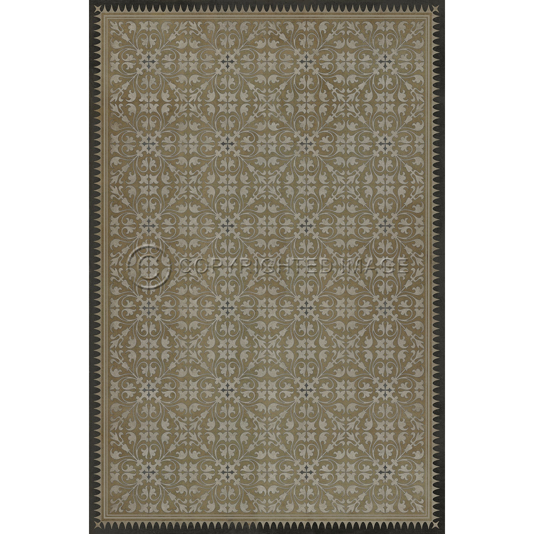 Pattern 21 Dinah 20x30