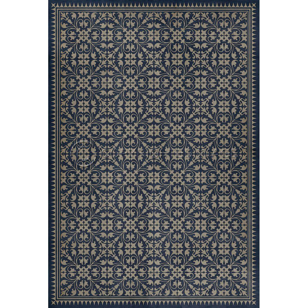 Pattern 21 Bandersnatch 70x102