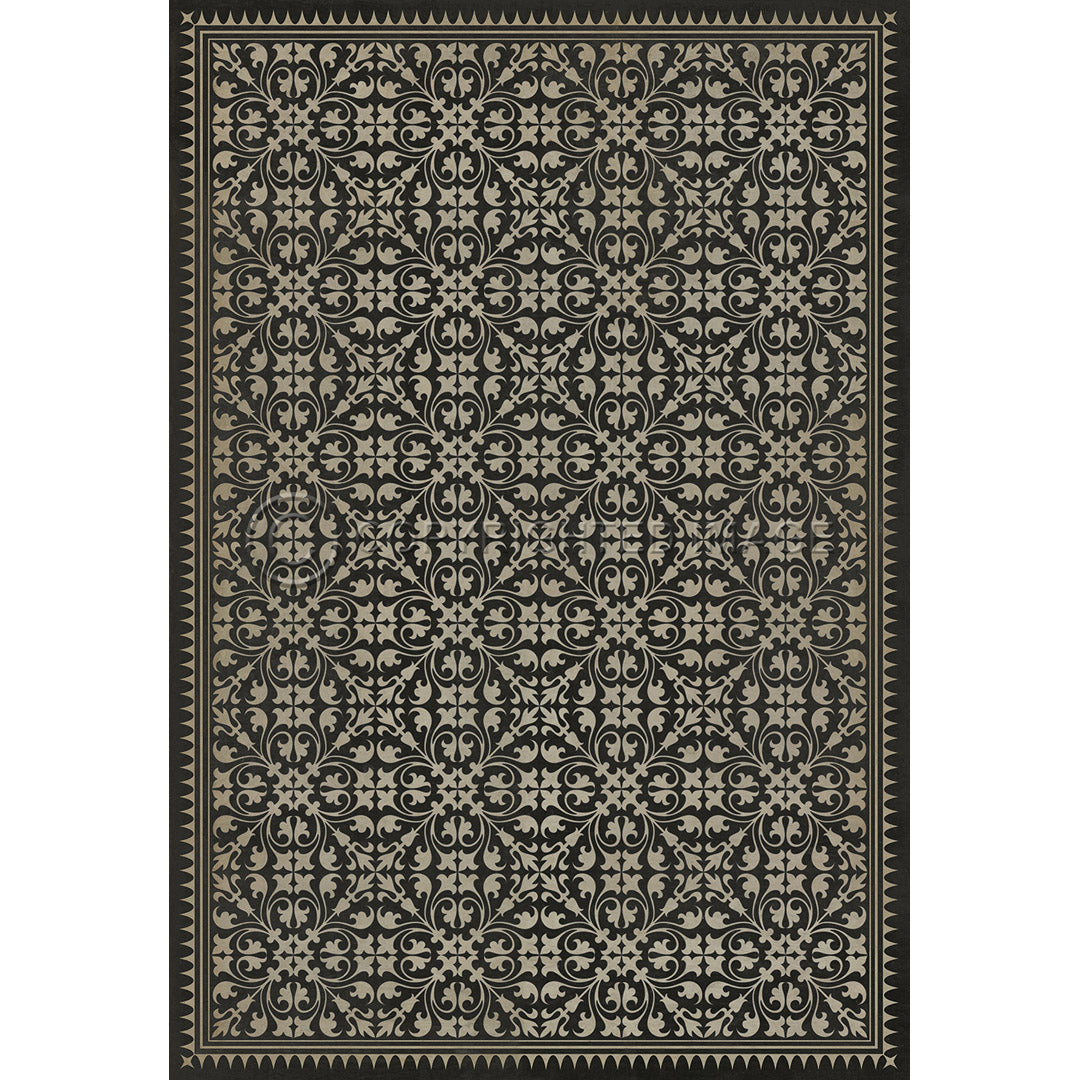 Pattern 21 By Hook or by Crook 70x102