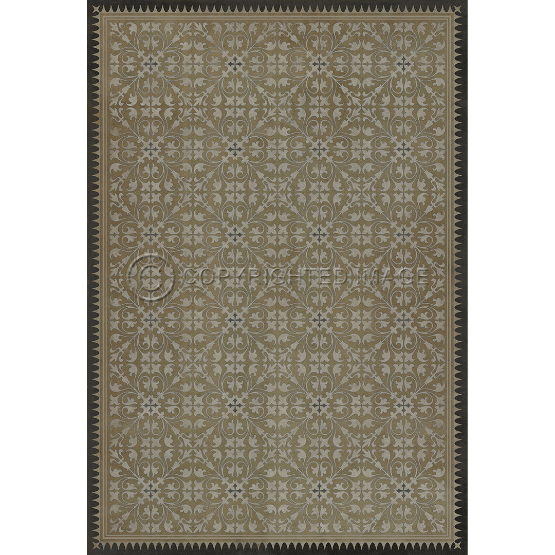 Pattern 21 Dinah 70x102