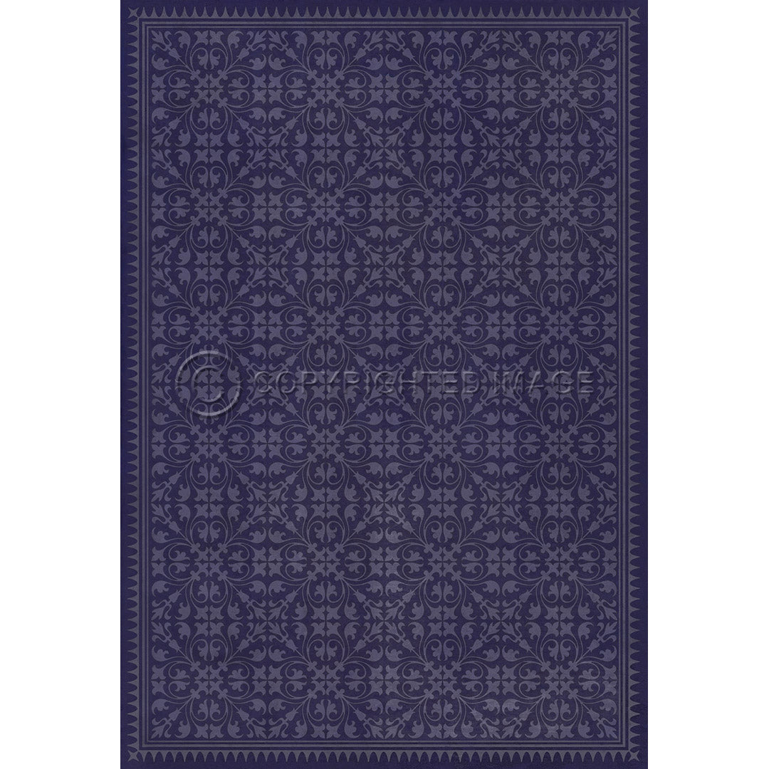 Pattern 21 the Cheshire Cat 70x102