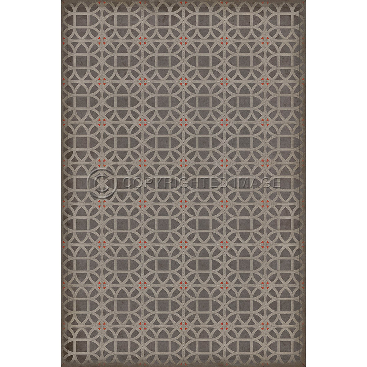 Lamerie Lattice George Wickes 20x30