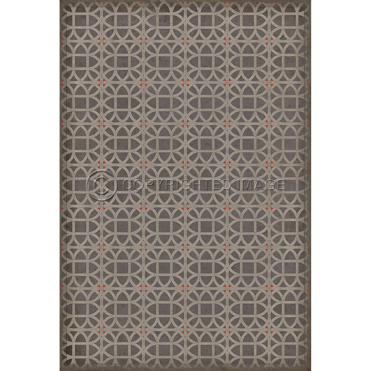 Lamerie Lattice George Wickes 38x56