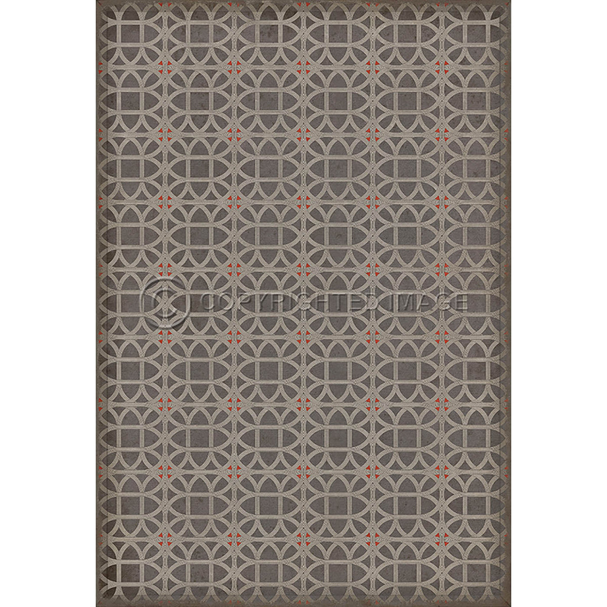 Lamerie Lattice George Wickes 52x76