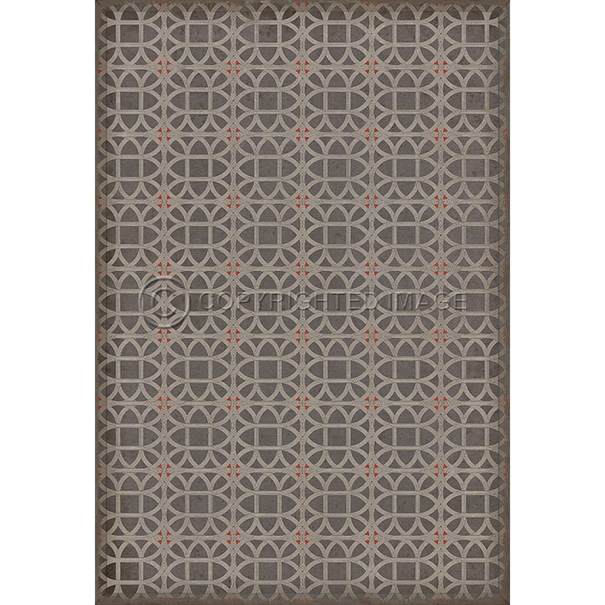 Lamerie Lattice George Wickes 70x102