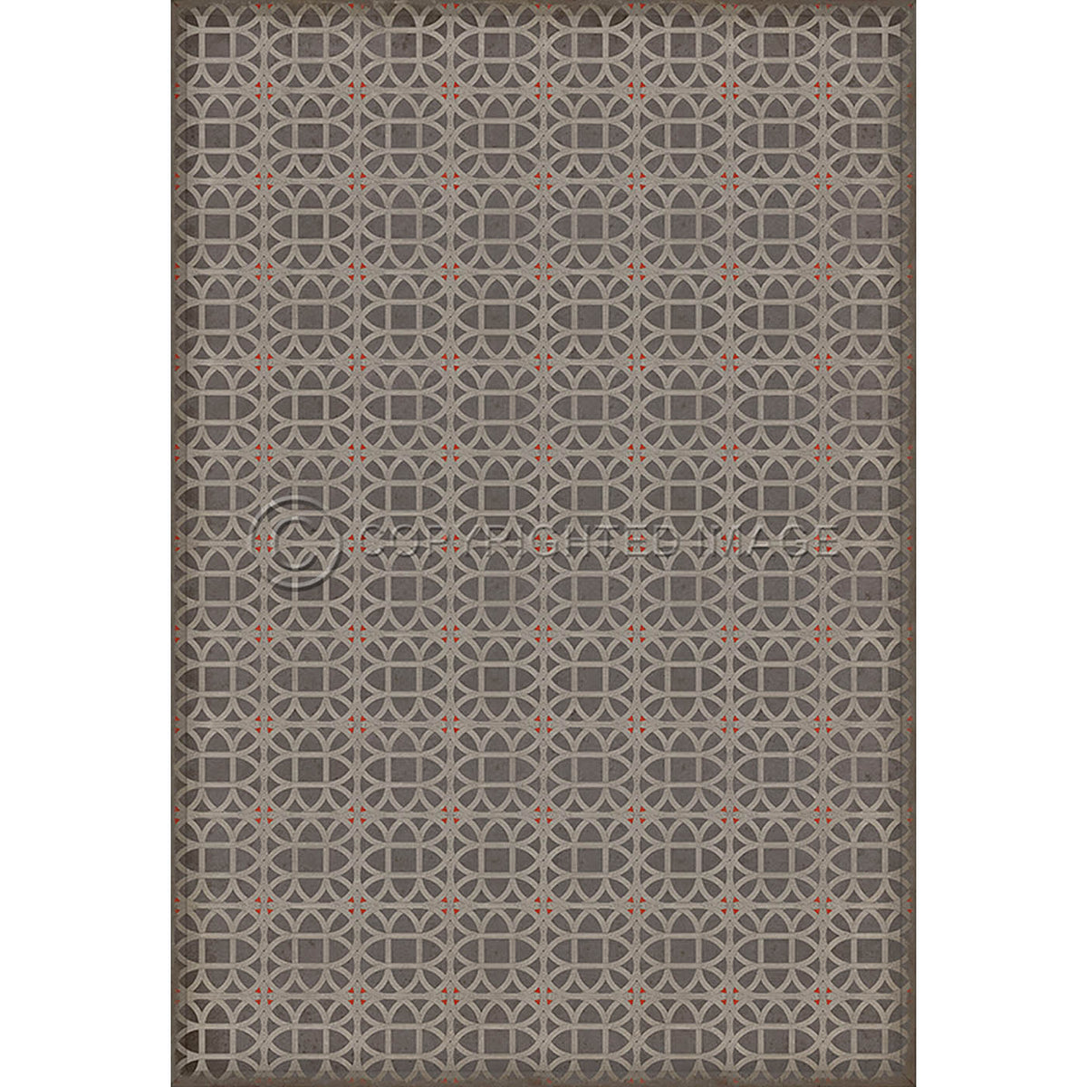 Lamerie Lattice George Wickes 96x140