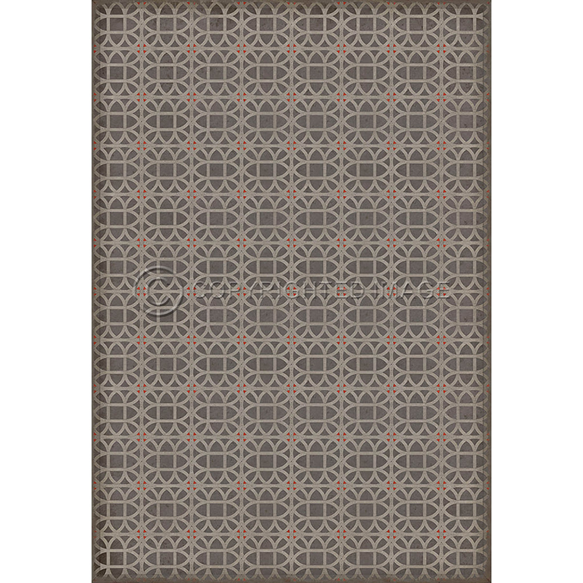 Lamerie Lattice George Wickes 120x175