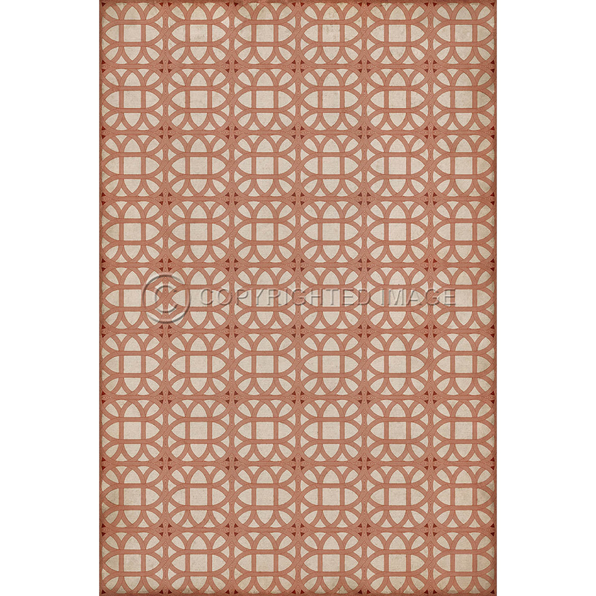 Lamerie Lattice Hester Bateman 20x30