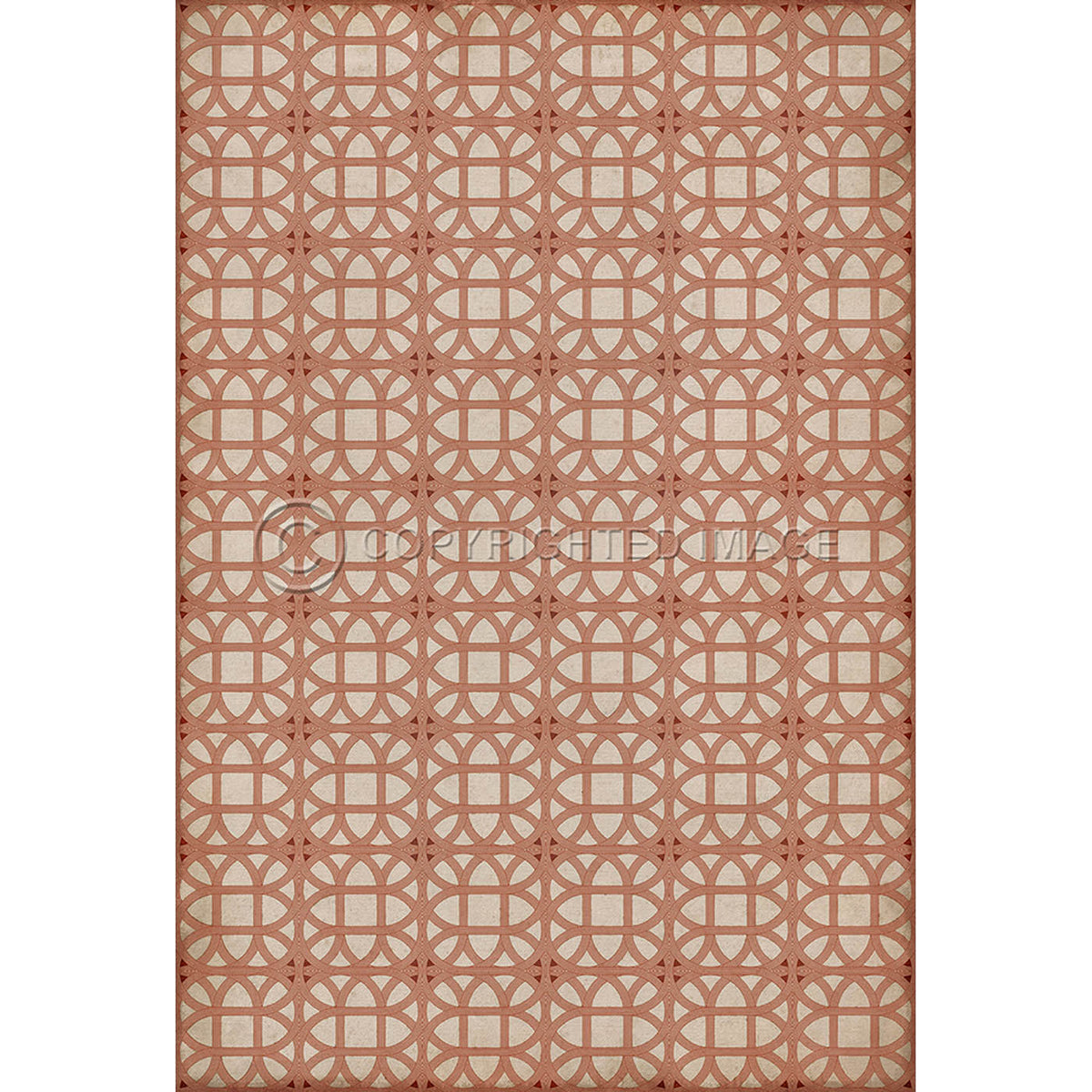 Lamerie Lattice Hester Bateman 38x56