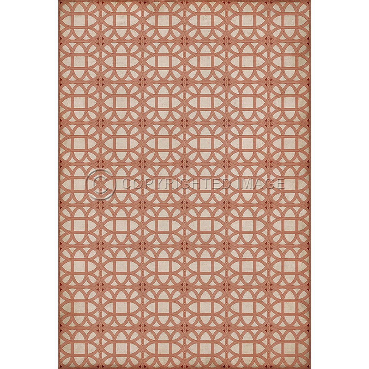 Lamerie Lattice Hester Bateman 52x76