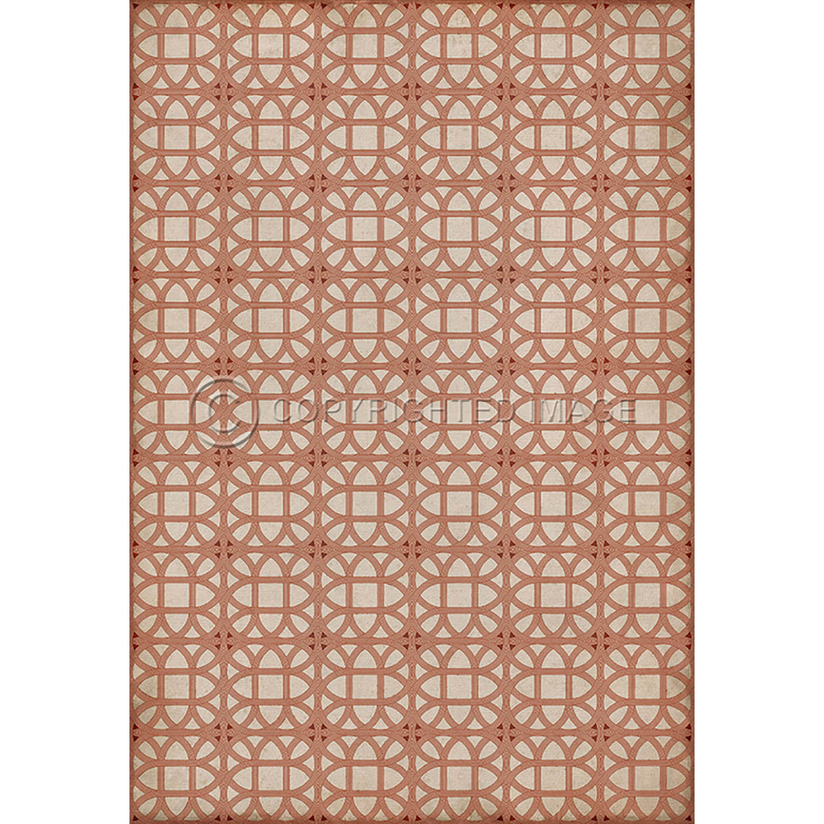 Lamerie Lattice Hester Bateman 70x102