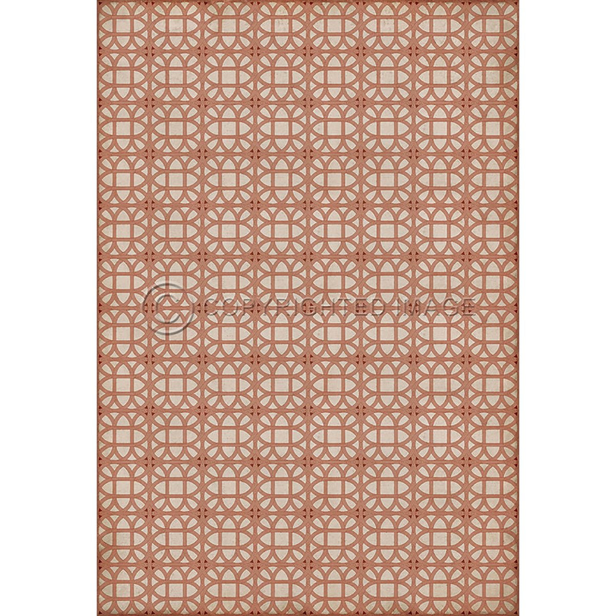 Lamerie Lattice Hester Bateman 96x140