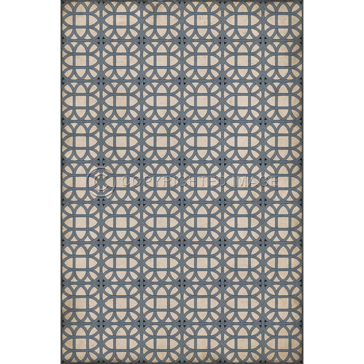 Lamerie Lattice James Geddy 20x30