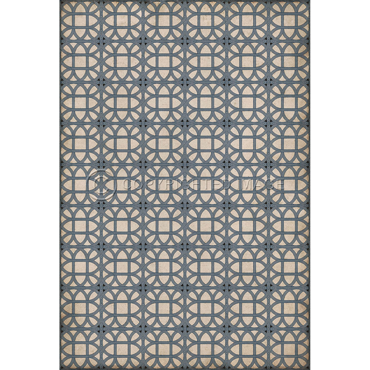 Lamerie Lattice James Geddy 38x56