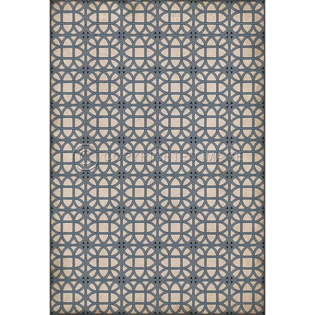 Lamerie Lattice James Geddy 52x76