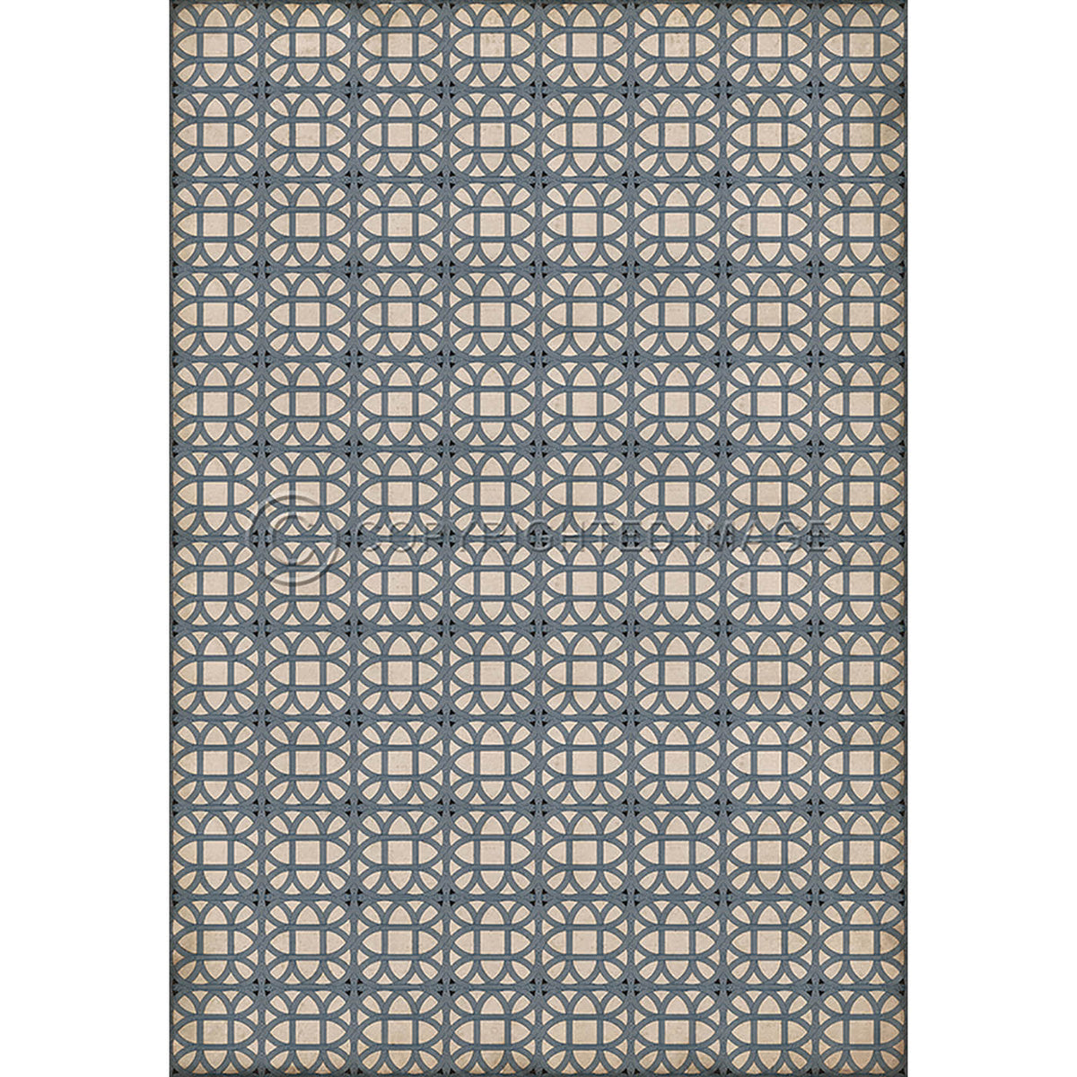 Lamerie Lattice James Geddy 96x140