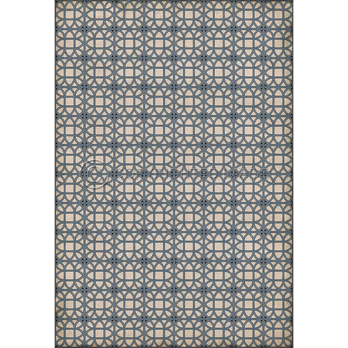 Lamerie Lattice James Geddy 120x175