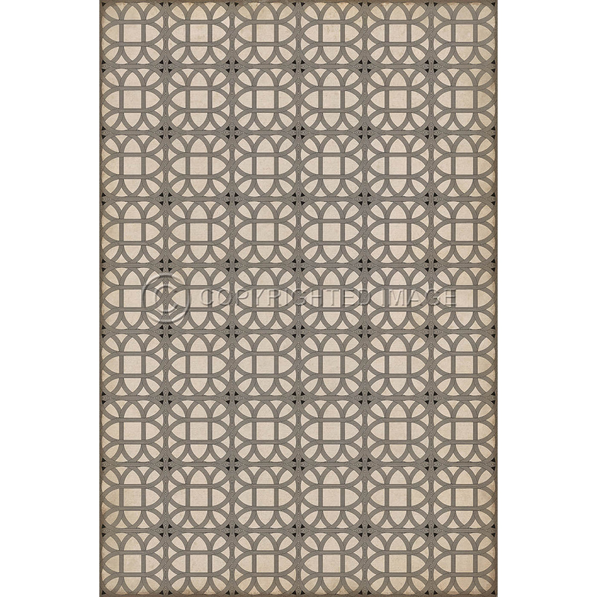 Lamerie Lattice Joseph Ward 20x30