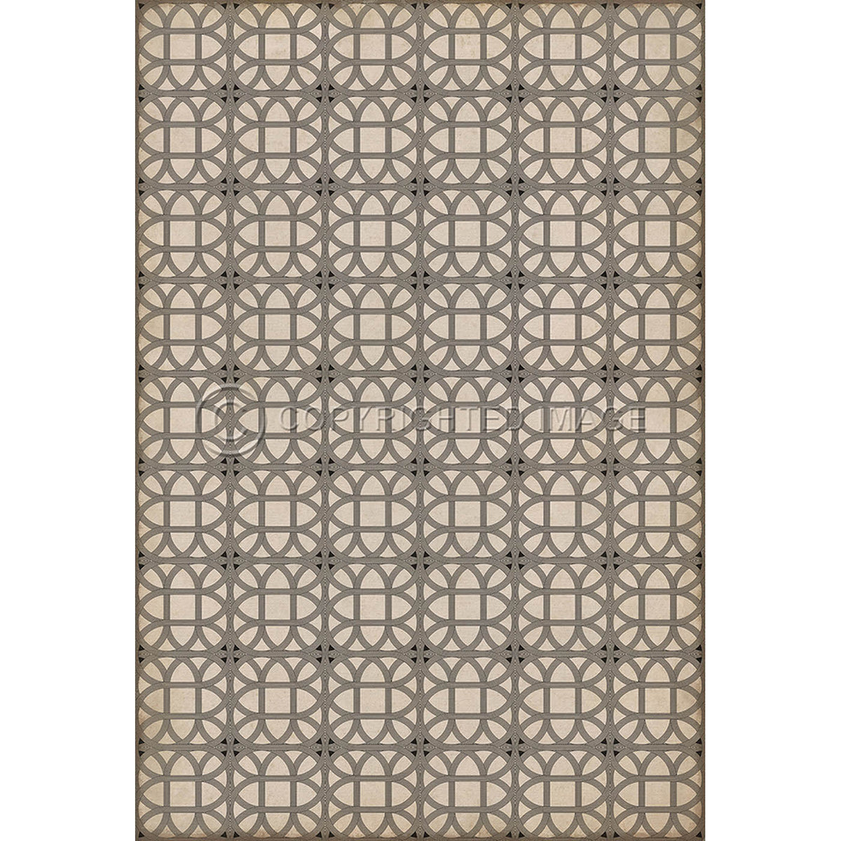 Lamerie Lattice Joseph Ward 38x56