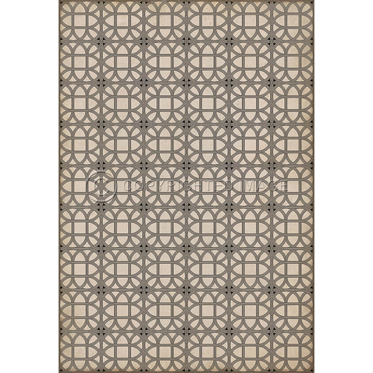 Lamerie Lattice Joseph Ward 70x102