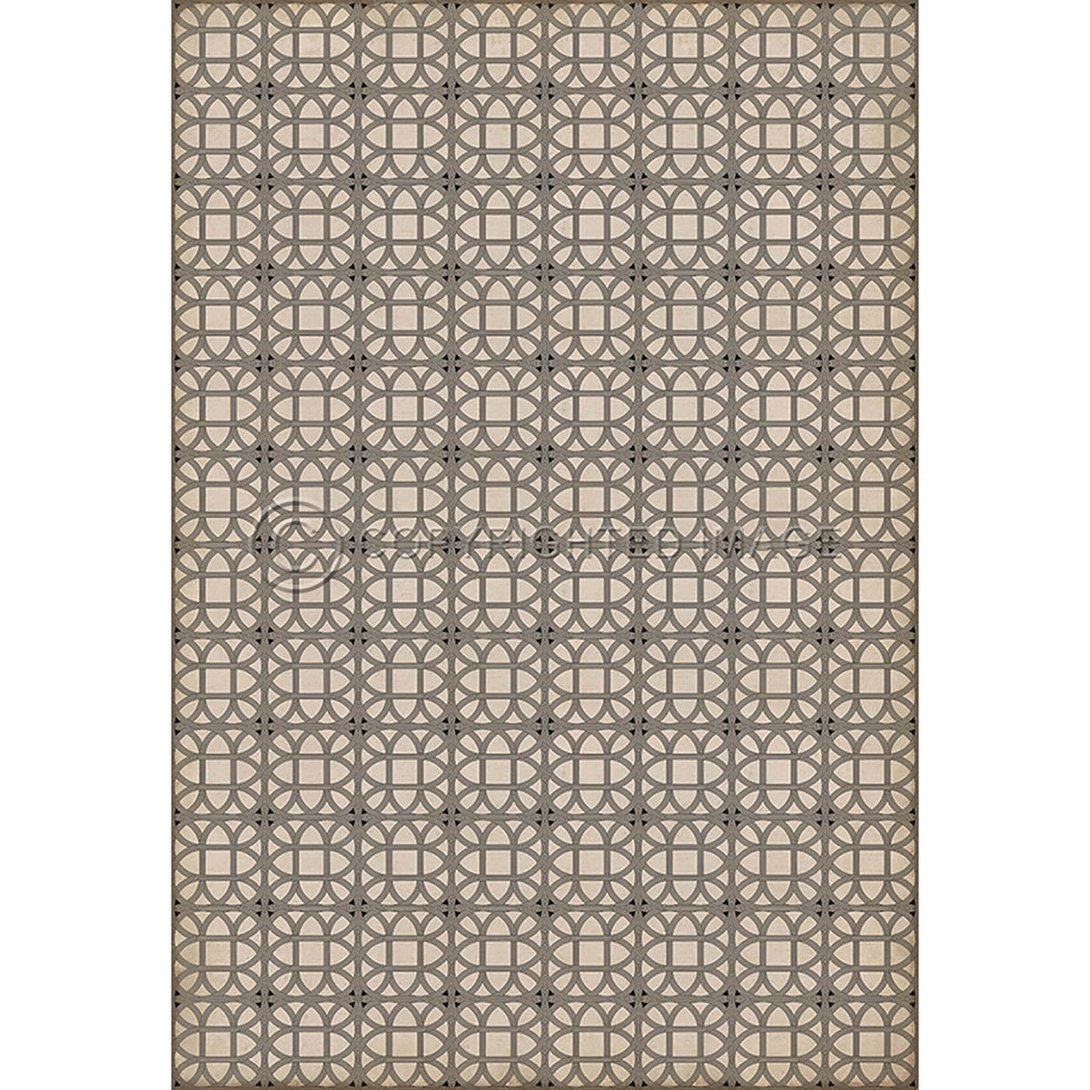 Lamerie Lattice Joseph Ward 96x140