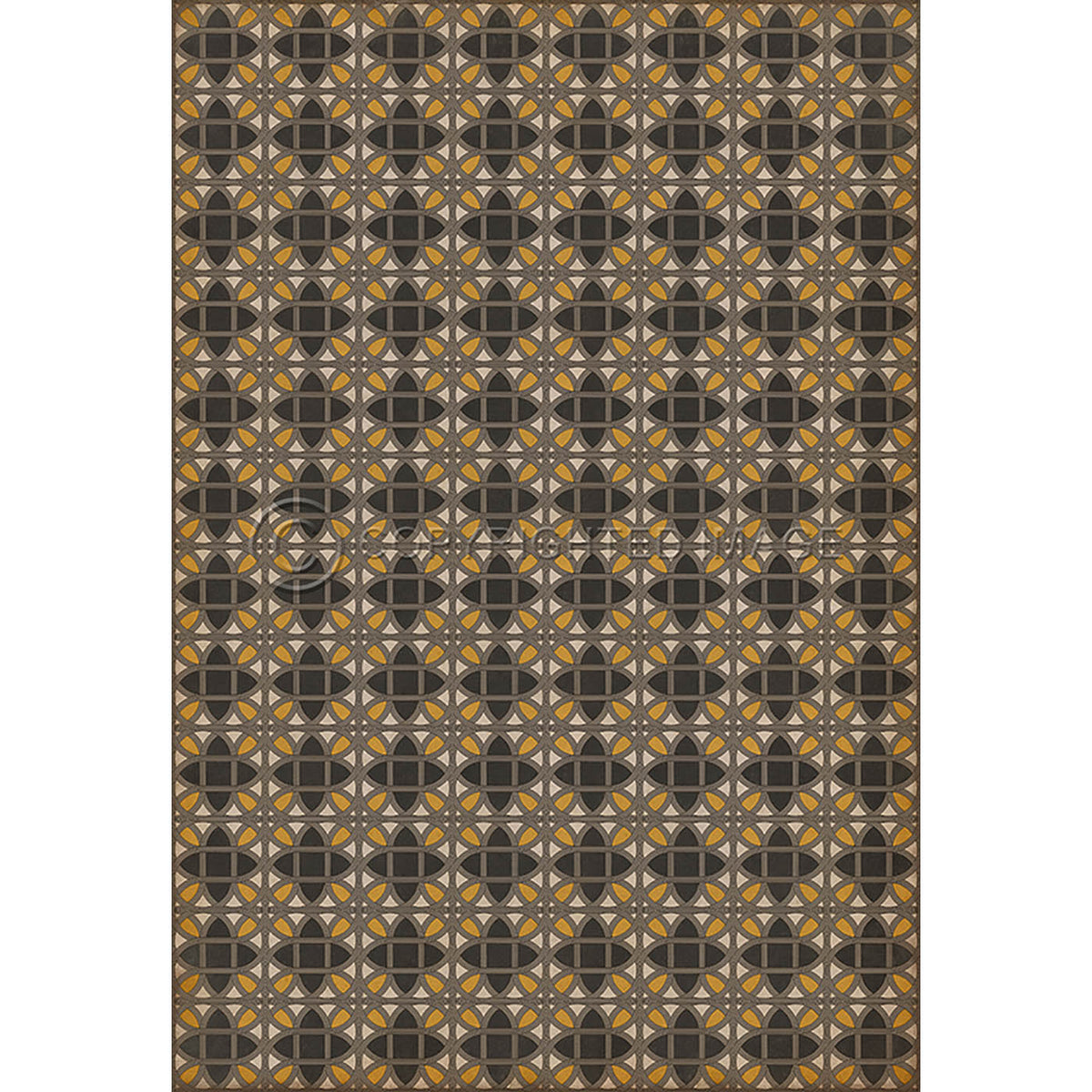 Lamerie Lattice Paul Revere 96x140