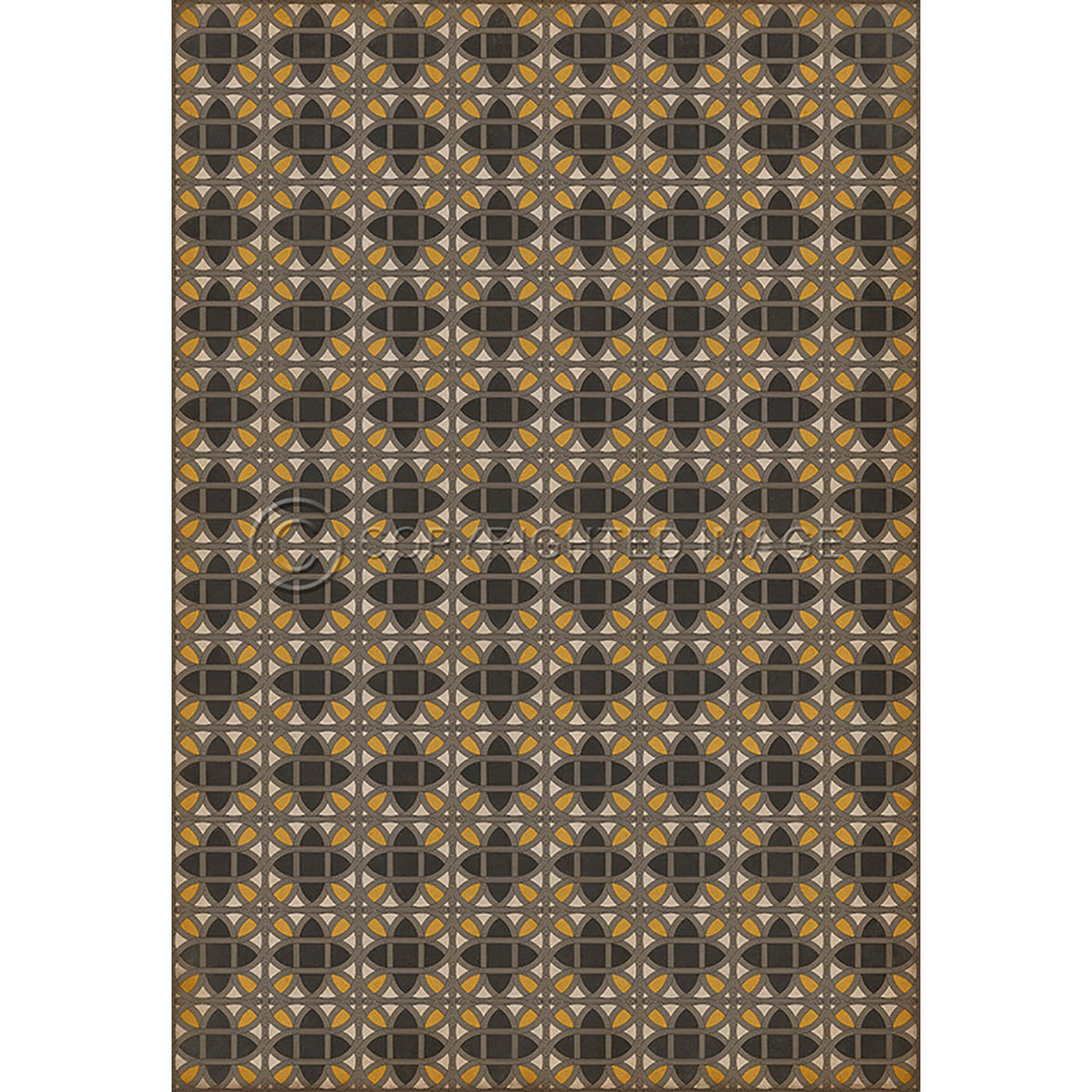 Lamerie Lattice Paul Revere 120x175