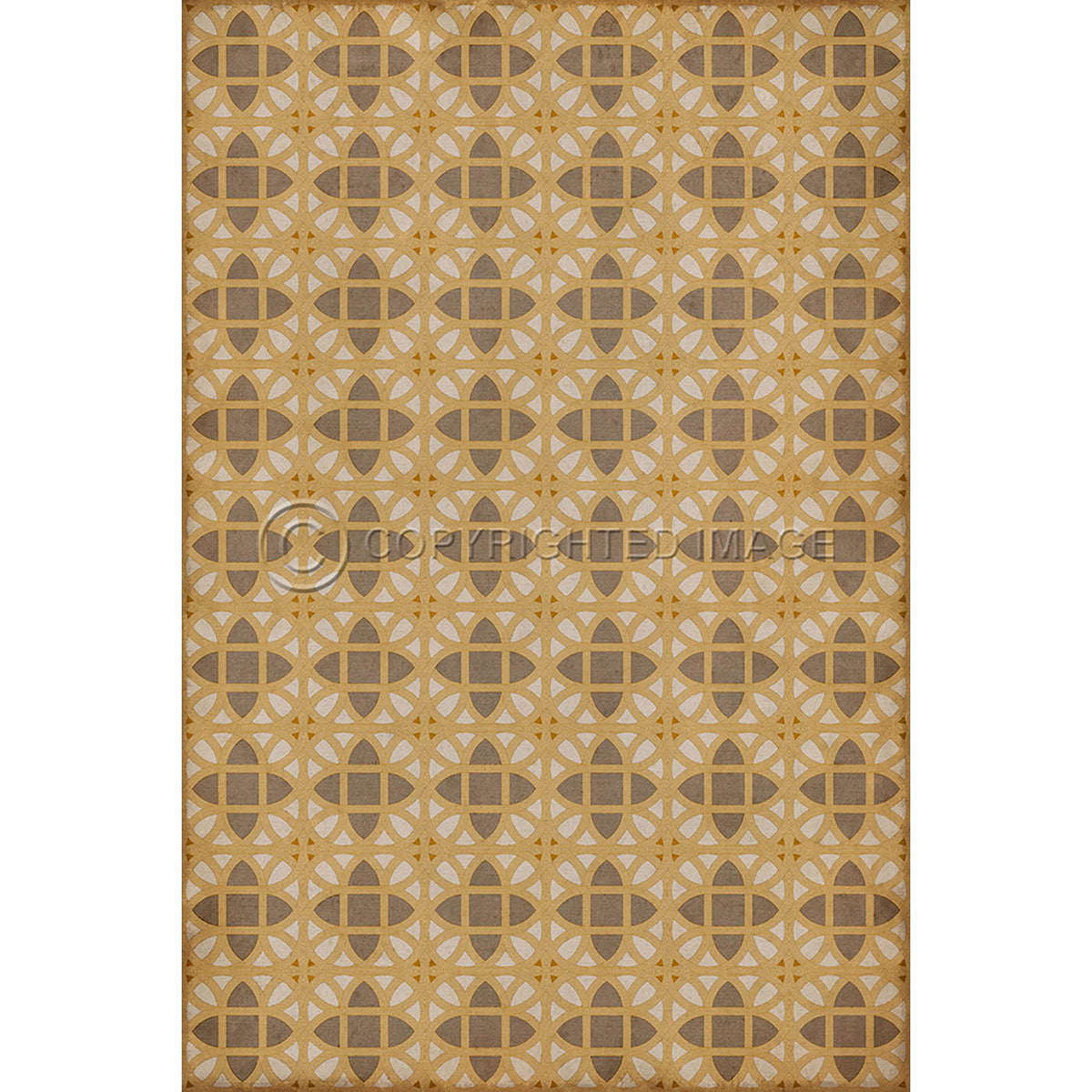 Lamerie Lattice William Plummer 20x30