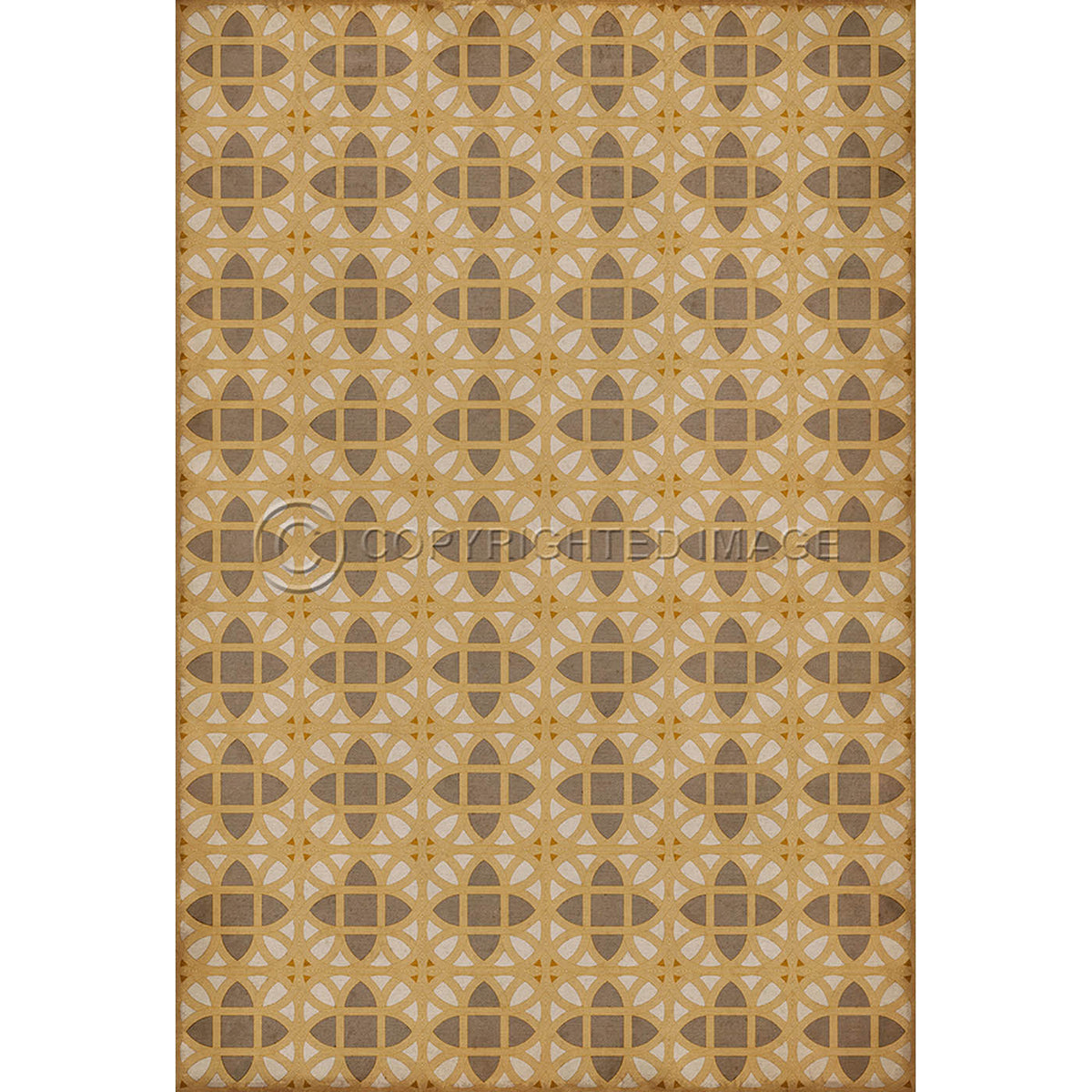 Lamerie Lattice William Plummer 38x56