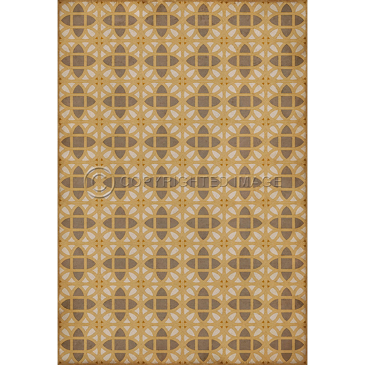 Lamerie Lattice William Plummer 52x76