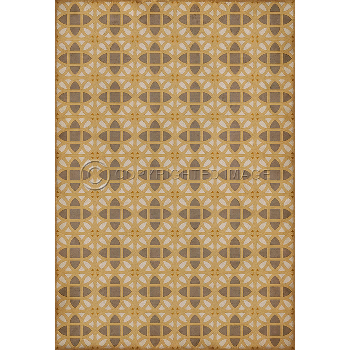 Lamerie Lattice William Plummer 70x102