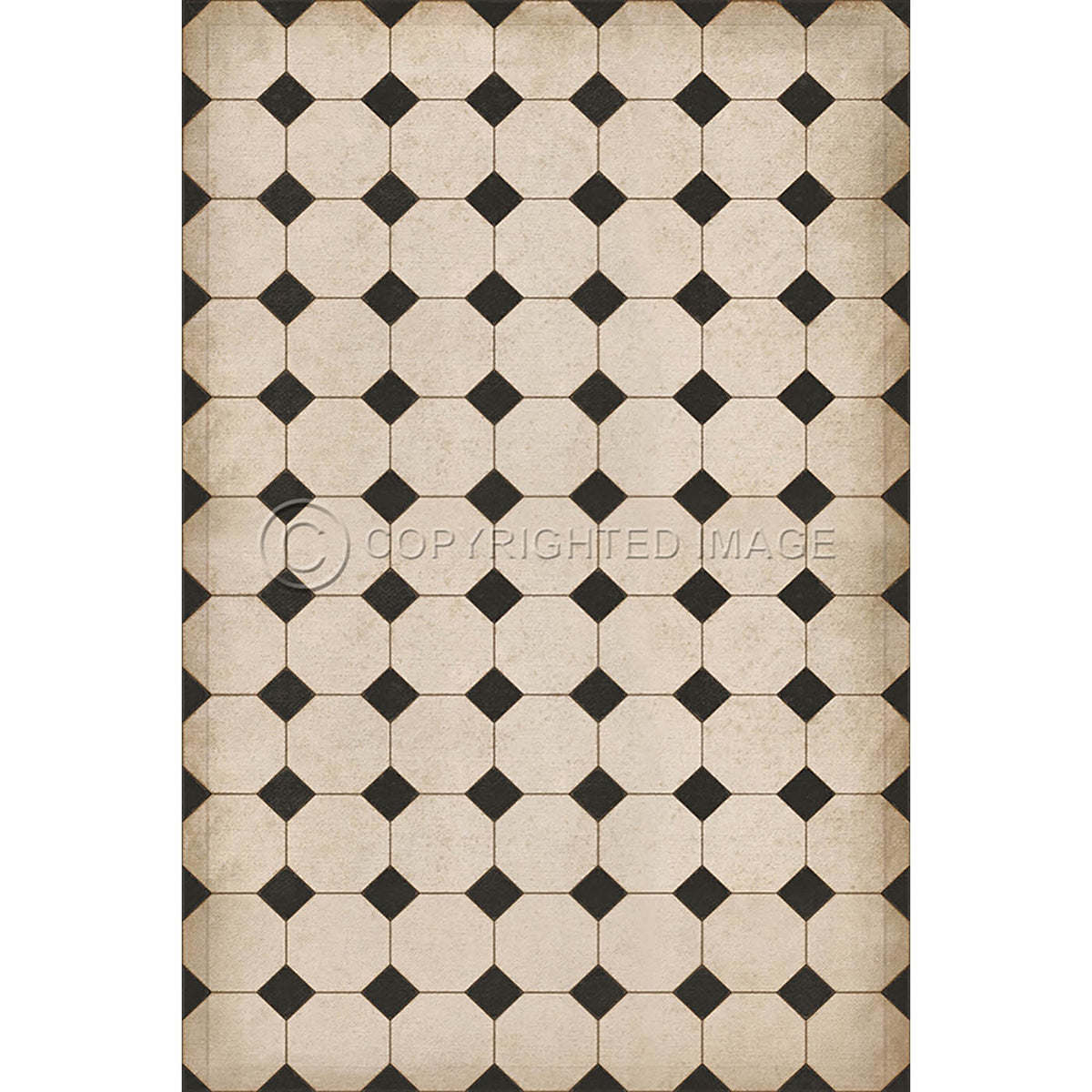 Octagons Adams 20x30
