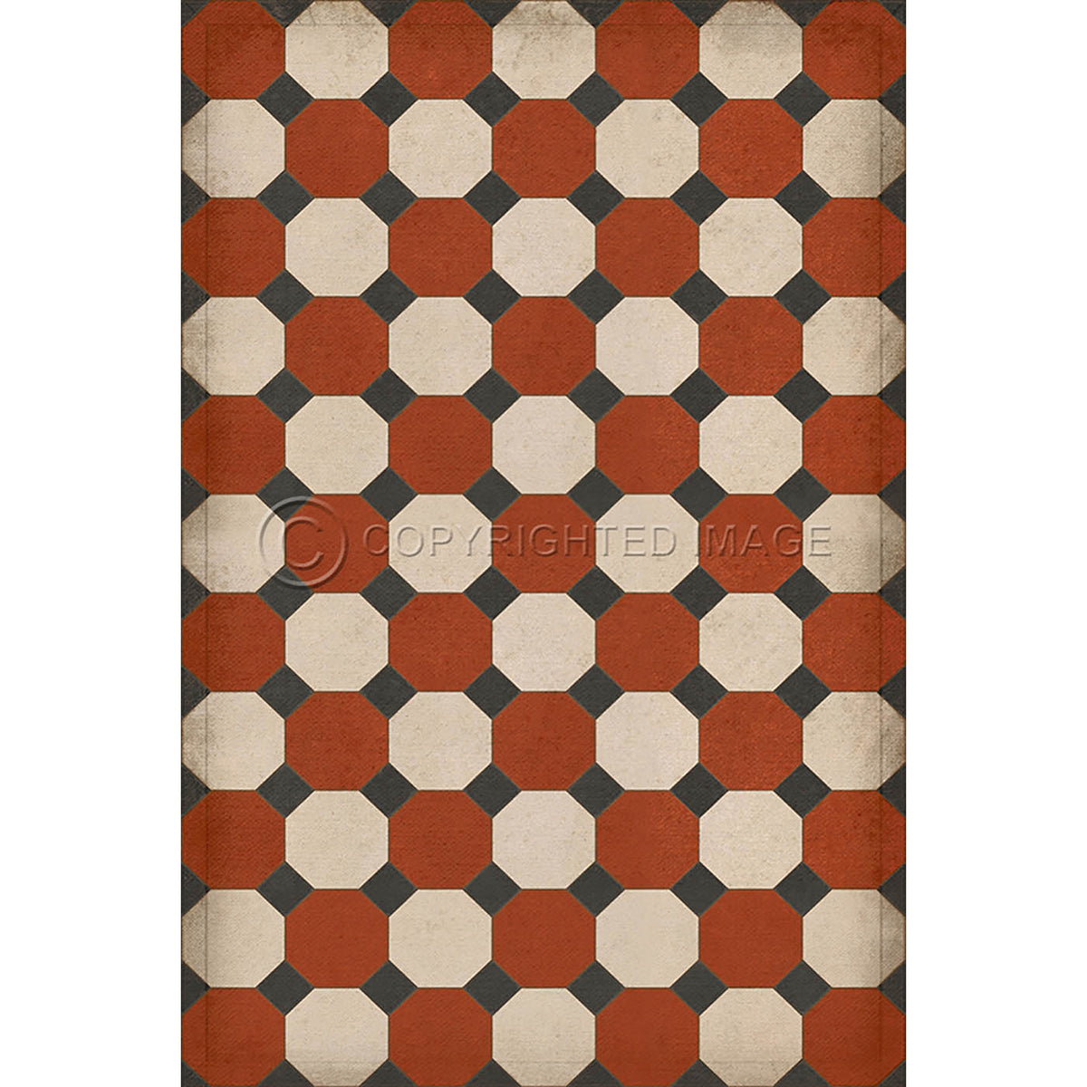 Octagons Lee 20x30