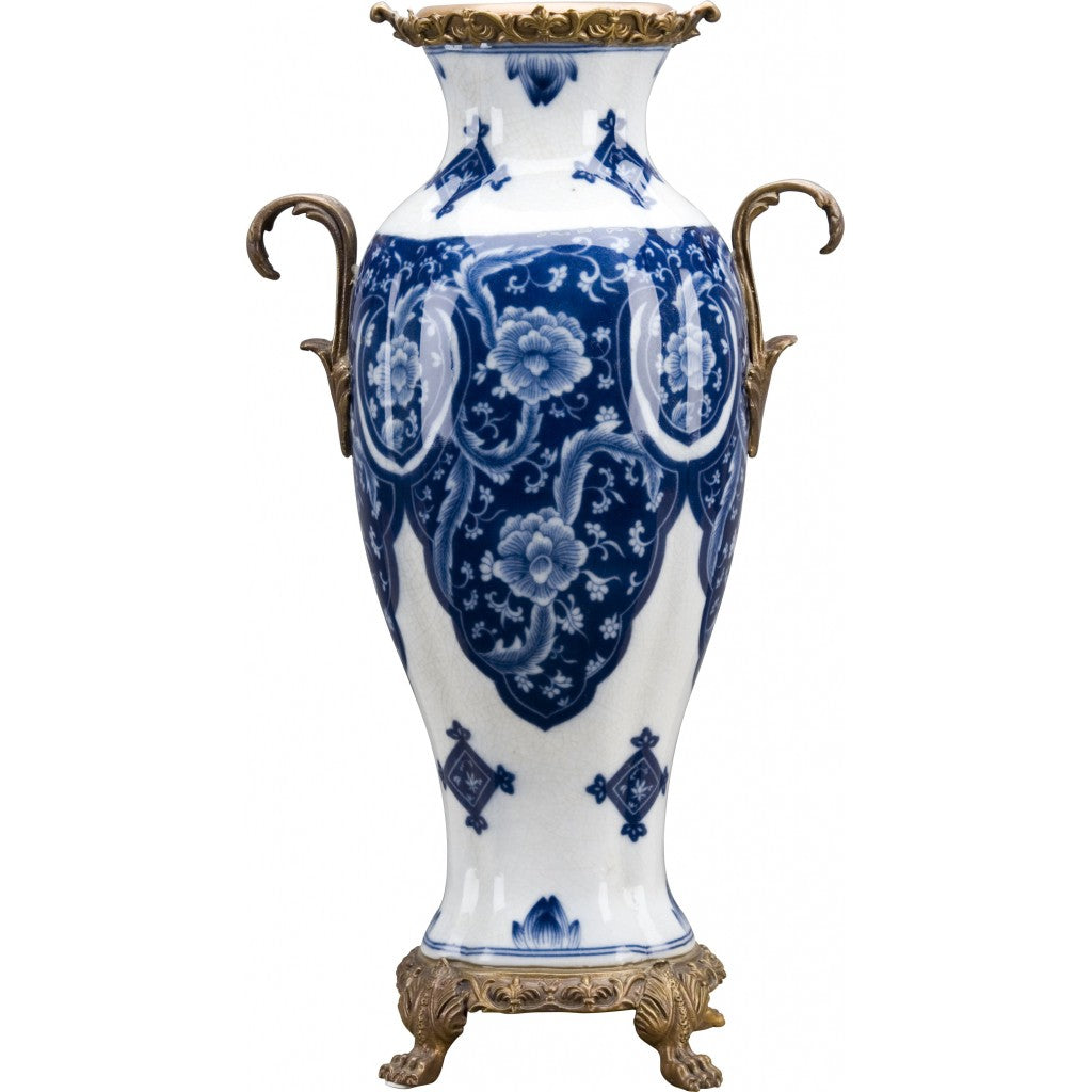 Porcelain Vase