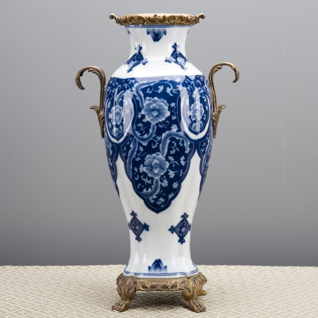 Porcelain Vase