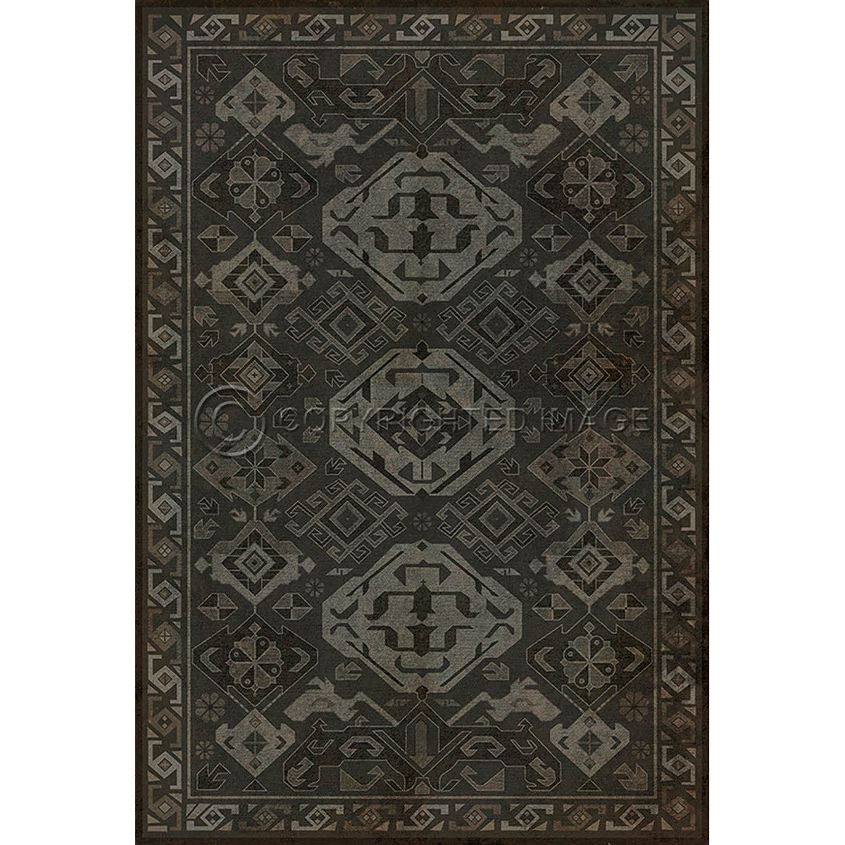 Traditional Pepper 38x56